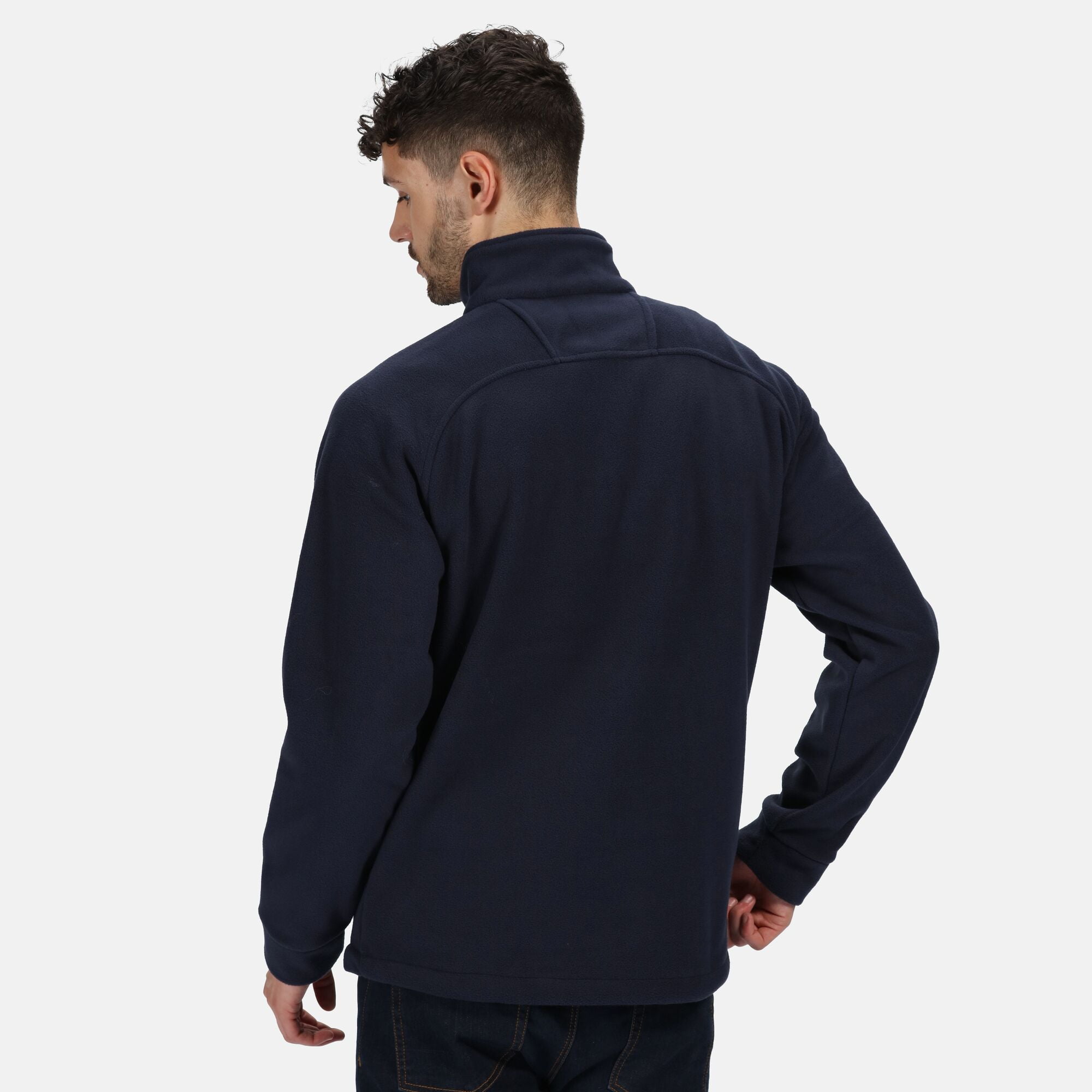 regatta heavyweight fleece