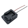 thumbnail image 3 of for Parkside X20V Lithium Ion Battery Connector Output Adapter Panel Mount, 3 of 9