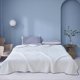 thumbnail image 4 of 150x200cm Washable Cool Silk Air Conditioning Quilt Ideally Suited To Summer, 4 of 6