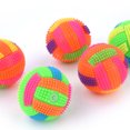 thumbnail image 2 of Juguete Para Masticar Perros Pelota luminosa que rebota, mascota, perro, cachorro, bola de luz LED, juguete intermitente para cachorro, 2 of 5