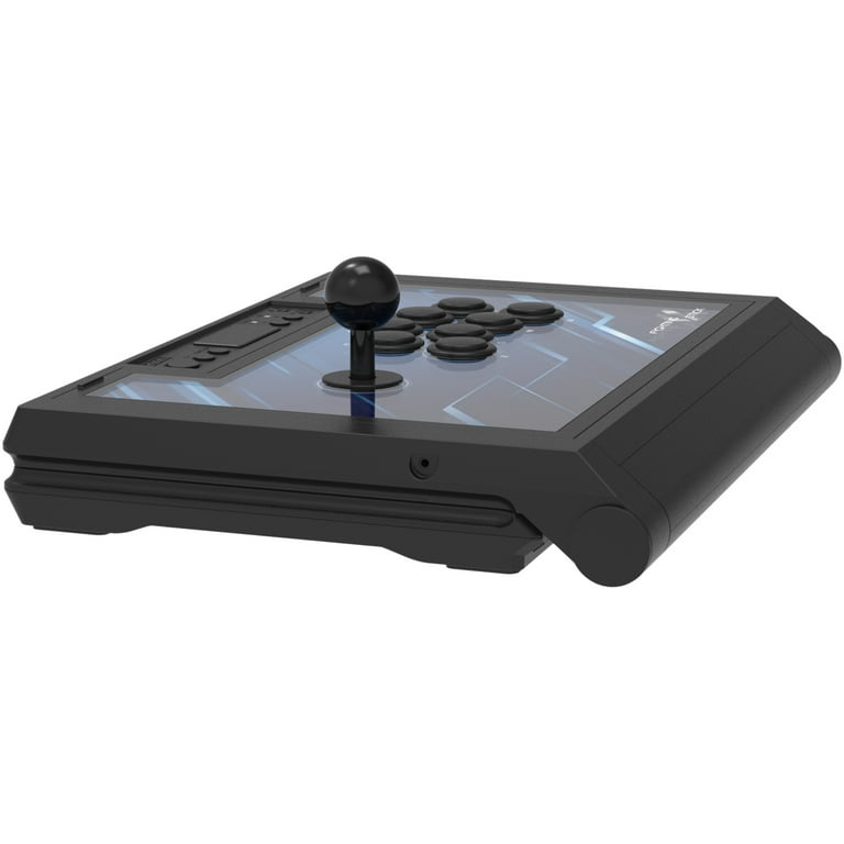 FIGHTING STICK α PS5・PS4対応 Fighting Stick α for PlayStation®5, PlayStation®4, and