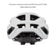 thumbnail image 4 of Casco de Ciclismo Greeniant Protector de cabeza transpirable blanco, 4 of 6