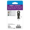 thumbnail image 5 of Imperial Blades Starlock Universal x 1-3/8 in. L High Carbon Steel Wood and Dry Wall Saw Blade, 5 of 6