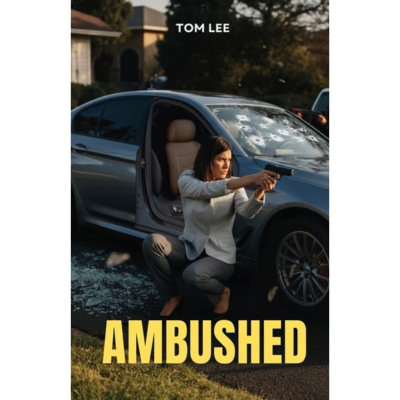 Ambushed, (Paperback)