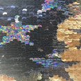 thumbnail image 6 of Star Reversible Sequins  2 Way Stretch Poly Spandex Fabric | Spandex Palace, 6 of 10