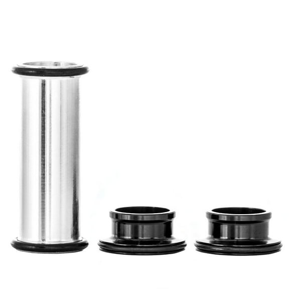 Industry Nine Front Hub Endcap Kit, 20x110mm Boost, Hydra