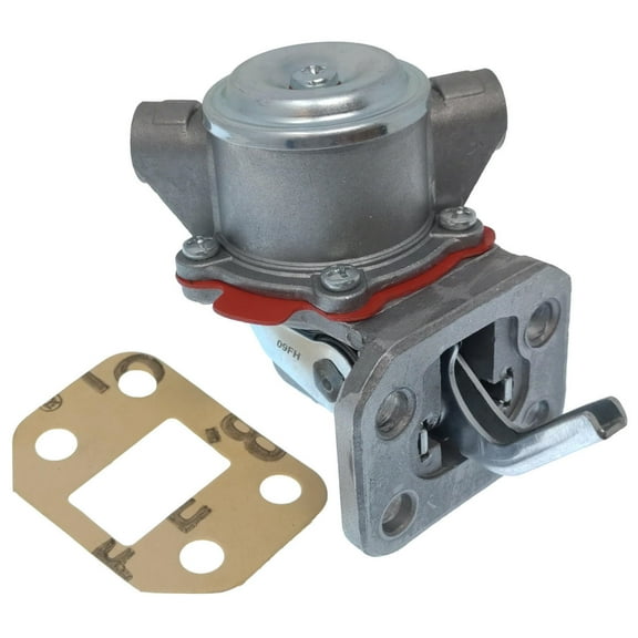 Fuel Pump Allis Chalmers 170 175 70257232