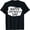 Black, variant on Father's Day Dad Happy Father's Day T-Shirt