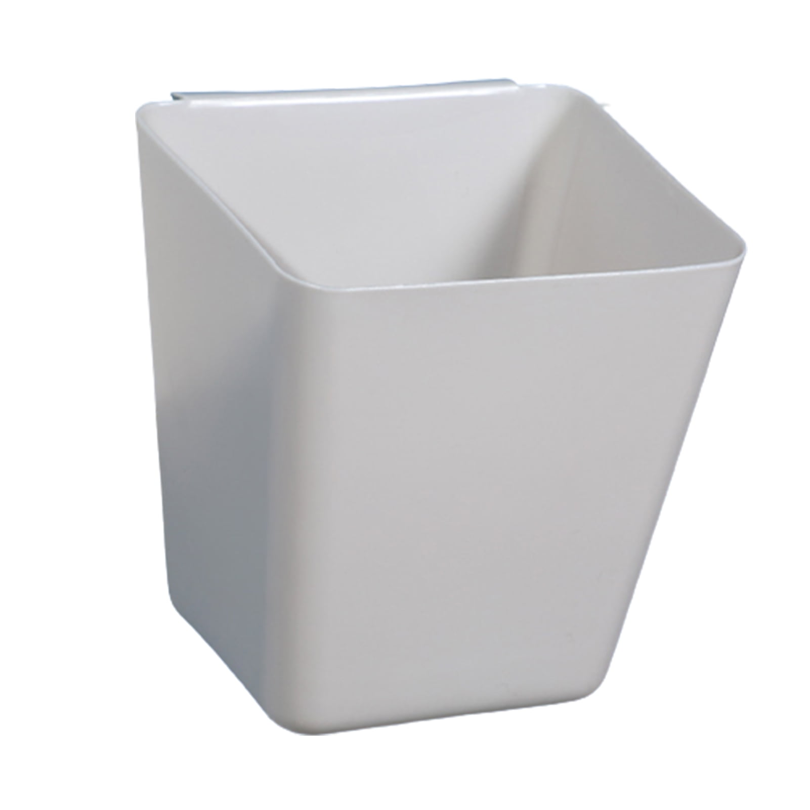 Limei Hanging Basket Hook Hanging MultiPurpose Storage Bin Bucket Organizer Plastic Space