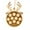 C, variant on Boovnll Christmas Tree Decorations, Personalized Christmas Ornaments, Customize Names Christmas Tree Decoration Engraving Or Writing Name with Markers, Comes with A Rope, Christmas Decorations