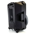 thumbnail image 3 of beFree Sound Portable Bluetooth Speaker with FM Transmitter, Black, BFS-2115, 3 of 6