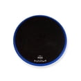 thumbnail image 1 of Pad Practicador de Bateria ECCO MUSIC 10' Redondo azul, 1 of 6