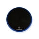 thumbnail image 1 of Pad Practicador de Bateria ECCO MUSIC 10' Redondo azul, 1 of 6