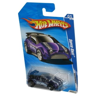 Hot Wheels 2001 Morris Wagon ミニカー Hot Wheels 2001 First Editions Green Morris Wagon Toy Car #182