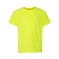 thumbnail image 1 of 64500B - Softstyle® Youth T-Shirt - Gildan - MF, 1 of 4