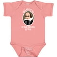 thumbnail image 3 of Inktastic To Thine Own Self Be True Shakespeare Boys or Girls Baby Bodysuit, 3 of 5