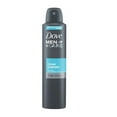 thumbnail image 3 of DOVE SPRAY AP-DEO MEN CLEAN COMFORT 250 ML (Pack of 6), 3 of 5