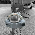 thumbnail image 5 of Reese Towpower Trailer Coupler Lock with Universal Fit & Heavy Duty Design, 5 of 10