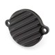 thumbnail image 5 of Tapa de filtro de aceite para motocicleta Honda GB350S CB350 CB350S de fácil instalación Negro, 5 of 9