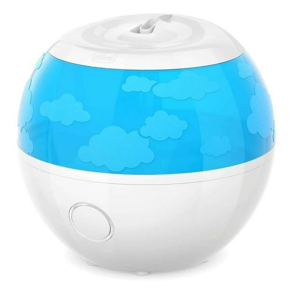 Humidificador Chicco Humi Fresh Azul