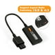 thumbnail image 4 of Adaptador de consola de videojuegos convertidor compatible con HDMI 1080P apto para Nintendo N64, 4 of 7