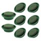 thumbnail image 3 of 8PCS Wedding Aisle DIY Craft Flower Arrangement Absorb Water Home Garden Green Floral Foam Keep Fres, 3 of 5