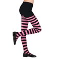thumbnail image 2 of Girls' Tights Striped Tights For Children Panty Hose Length 69~72cm Accessory Carnival Theme Party Girl's Socks Socks for Boys, 2 of 4