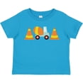 thumbnail image 3 of Inktastic Cement Mixer Construction Boys Toddler T-Shirt, 3 of 5