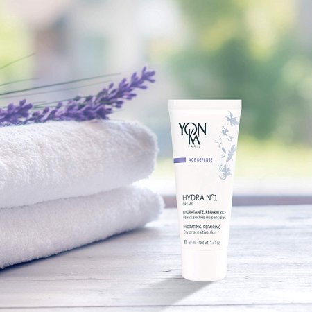 Yon-ka Age Defense Hydra No. 1 Creme Hydratante Reparatrice 