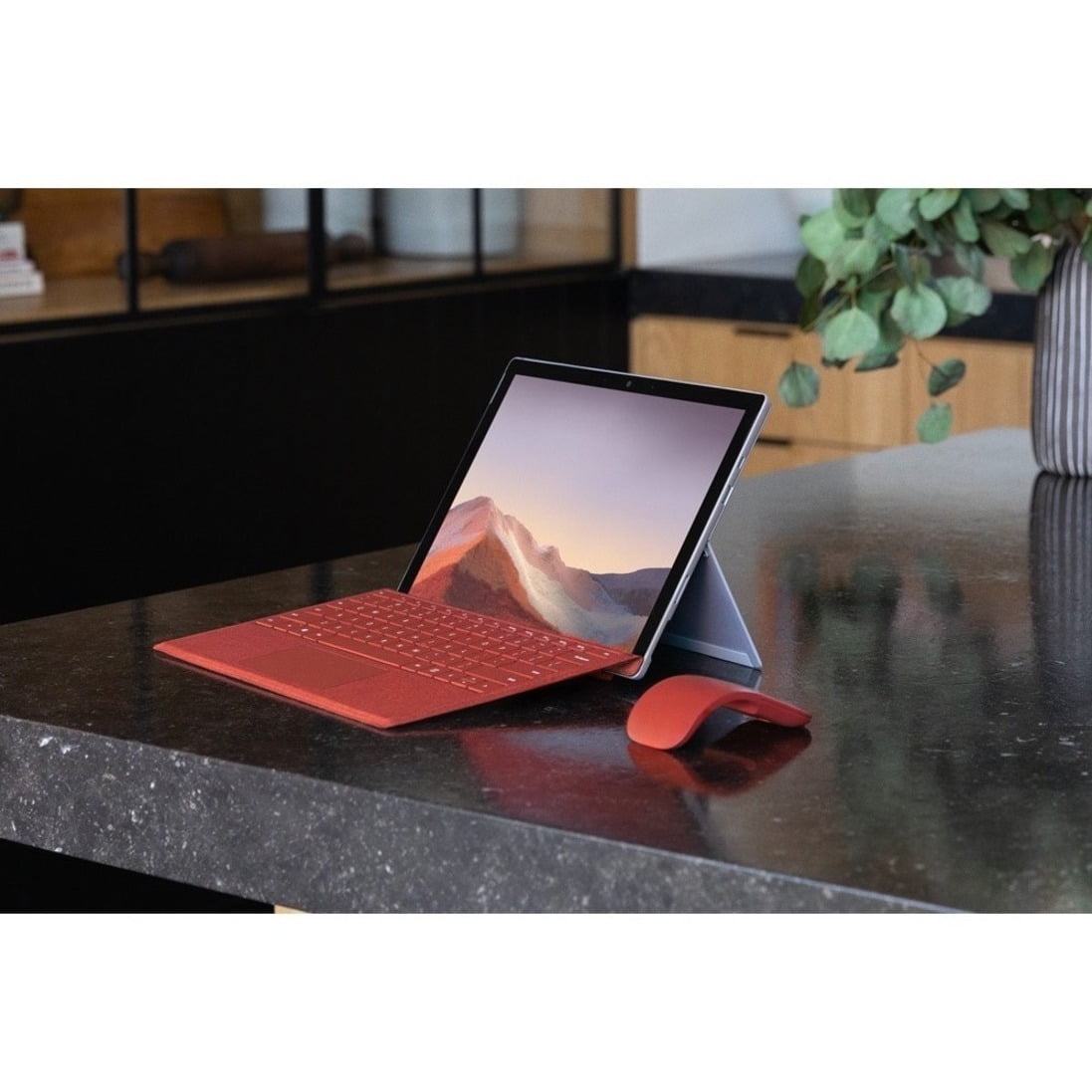PC/タブレット ノートPC Microsoft Surface Pro 7+ Tablet, 12.3