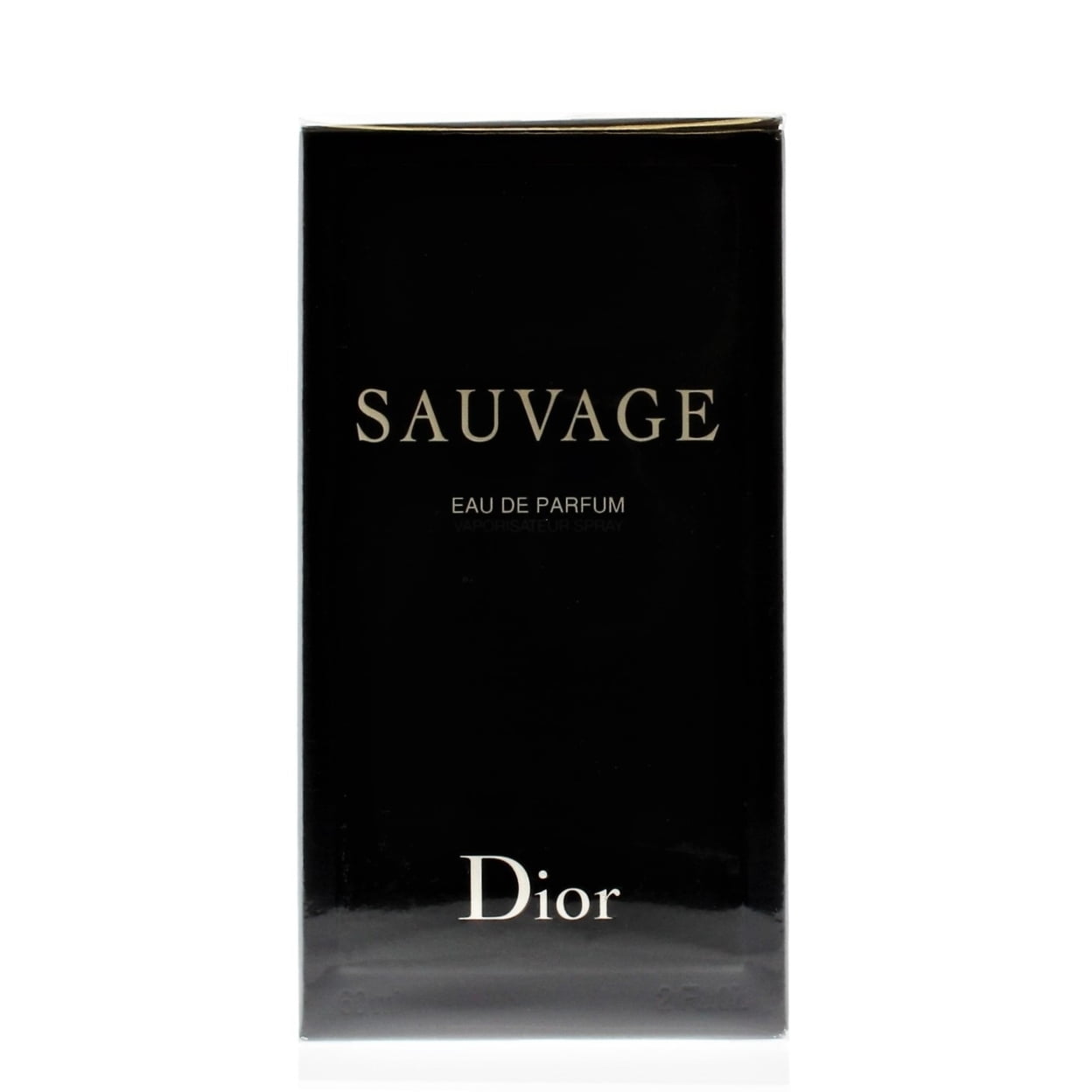 Dior Sauvage Eau de Parfum, Cologne For Men, 2 oz - Walmart.com