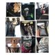 thumbnail image 4 of 1 unidad de red de aislamiento vehicular para mascotas, funda para asiento de coche para perros y mascotas, red de protección portátil a bordo, red de seguridad para mascotas, negro, 4 of 5