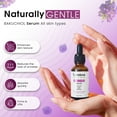 thumbnail image 2 of Luminus Ultra Bakuchoil Face Serum with Retinol and Witch Hazel, Anti-Aging Serum, 30ml, 2 of 8