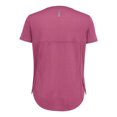 thumbnail image 2 of Playera Umbro Para Mujer, Deportiva De Manga Corta Talla M Color Rosa, 2 of 4