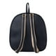 thumbnail image 3 of Mochila Para Mujer Fana Nahid Color Marino Elegante, 3 of 3