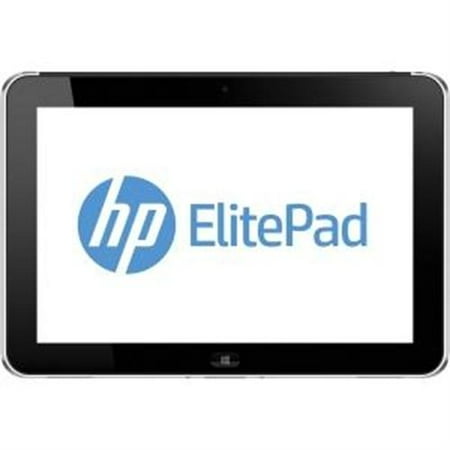 HP ElitePad 64 GB Net-tablet PC - 10.1" - Intel Atom Z2760 1.80 GHz