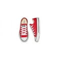 thumbnail image 4 of Converse Chuck Taylor All Star Ox 3J236C Pre School Kid's Red Shoes AMRS597 (3), 4 of 5