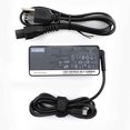 thumbnail image 2 of Cargador de computadora portátil USB-C de 65 W apto para Lenovo Thinkp, 2 of 2