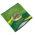 thumbnail image 3 of Trader Joe's Korean Bugak Sticky Rice and Seaweed Crisps with Sesame Seeds and Sea Salt 1.76 oz, 3 of 6