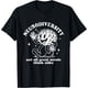 thumbnail image 1 of Camiseta retro divertida de neurodiversidad no todas las grandes mentes, 1 of 2
