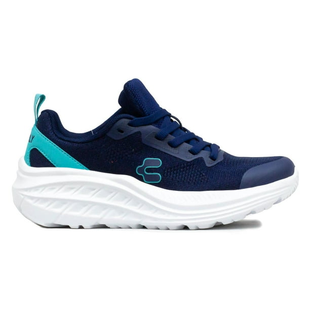 Tenis para Mujer Charly 1043172002 azul marino 26