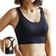 thumbnail image 3 of Sujetador Deportivo Para Mujeres Push Up Crop Top Femenino Fitness Gym Hueco Respiración Sexy Running Yoga, 3 of 5