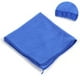 thumbnail image 1 of Paño Para Lavado De Coches, Toalla De Microfibra Suave Azul, Amplia Aplicación, Duradera, 30x30cm Para Lavado De Automóviles En La Cocina Del Hogar, 1 of 7