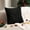 Black, variant on PEONAVET 18"×18"Green Throw Pillow Covers,Velvet Corduroy Striped Textured Sofa Pillow Cover Soft Decorative Cushion Covers For Couch Sofa Bed,Home Decor