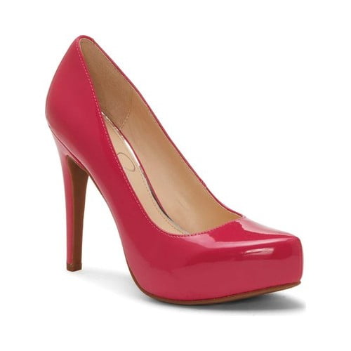 jessica simpson women's parisah platform stiletto heel pumps