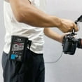 thumbnail image 6 of SmallRig Mini V Mount Battery Plate with Belt Clip, 6 of 6