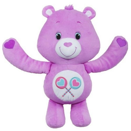 UPC 653569799269 product image for Care Bears Hug Me Back Share Bear Plush | upcitemdb.com