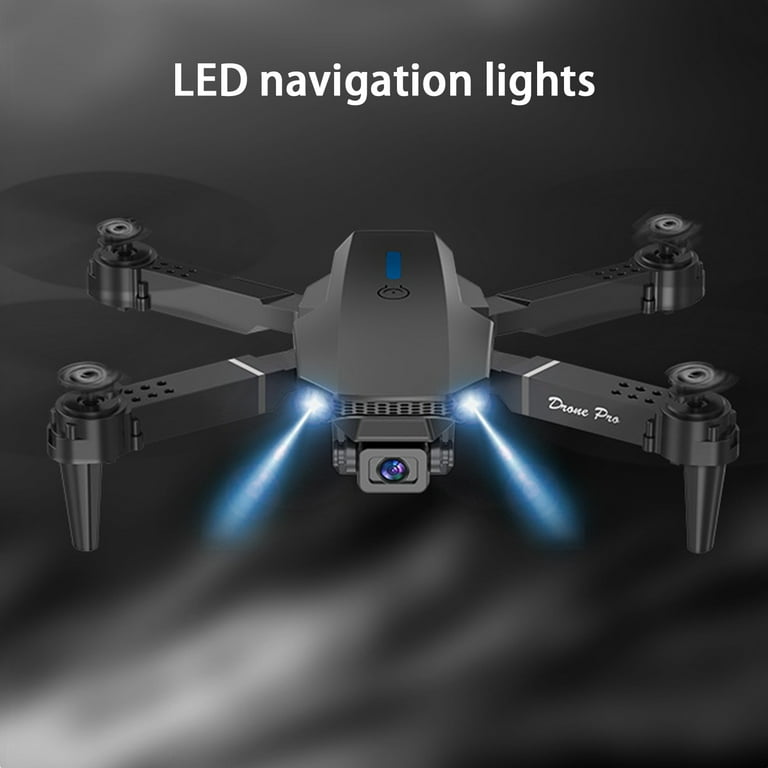 Exploring the Best Drone Deals at Walmart - Top Drone Brands at Walmart