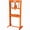 12T Orange, variant on 12 Ton Hydraulic H-Frame Shop Press – Heavy Duty Adjustable Worktable, Press Plates, Steel Power Equipment for Bending, Bearing Installation, Auto Repair, Orange
