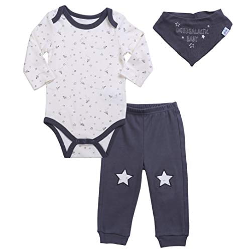 unisex baby clothes walmart